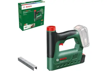 Grapadora Bosch 18v