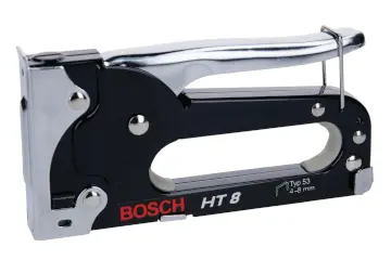 Grapadora Bosch manual