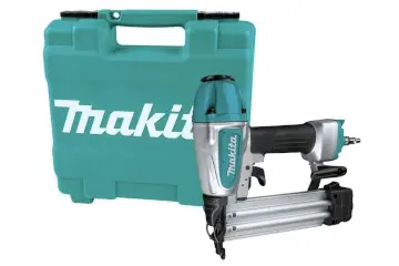 Grapadora neumática clavadora - makita