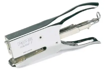 Grapadora Rapid classic de tenaza