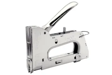 Grapadora Rapid de cables pro R36