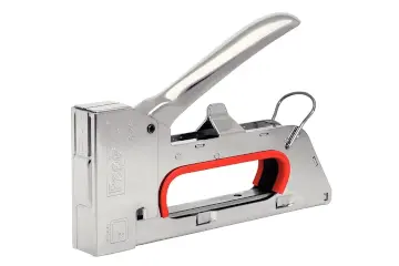 Grapadora Rapid ergonómica pro R153