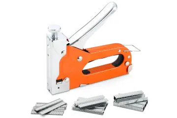 Grapadora para cables fijación - ordeluxe