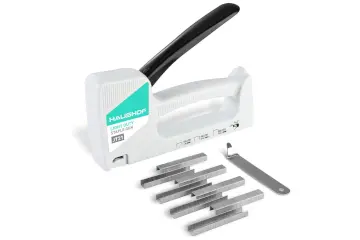 Grapadora para cables manual - haushof