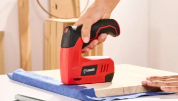 ¿Las grapadoras eléctricas son más eficientes que las manuales?