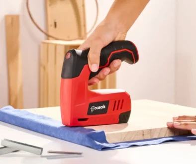 ¿Las grapadoras eléctricas son más eficientes que las manuales?