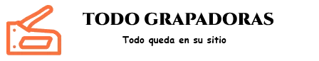 Todo GRAPADORAS