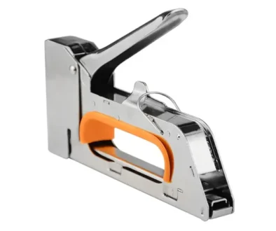 ¿Cómo usar una grapadora de mano correctamente?